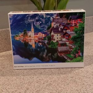 Little feet direct 1000 piece puzzle